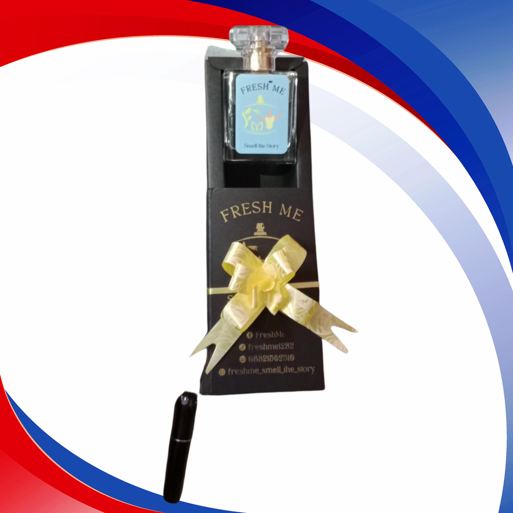 Aventus Creed by Fresh Me 50ml