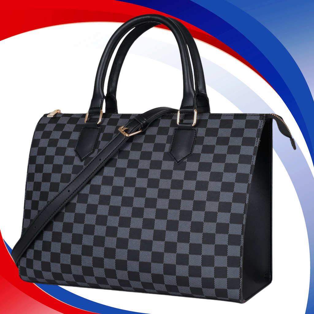 LV Inspired New Look Fashion Bag