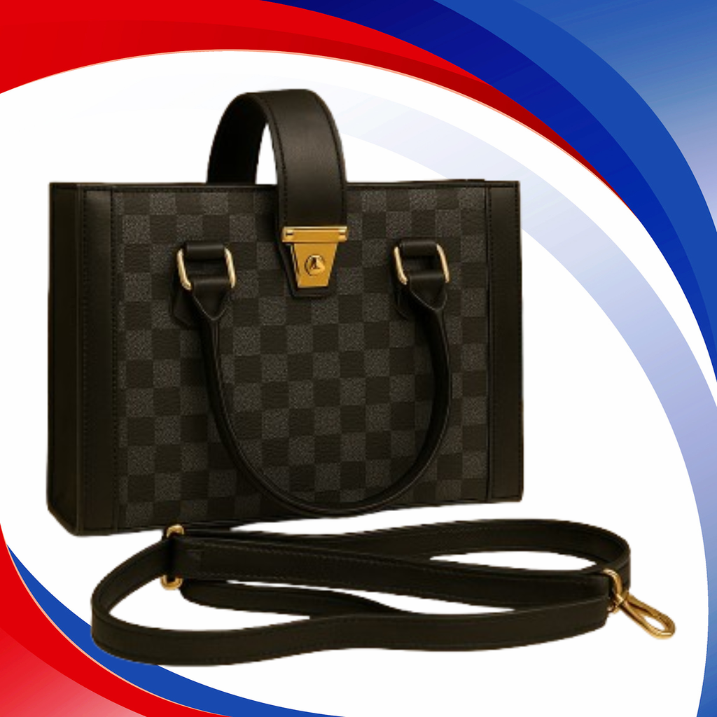 LV Inspired New Look Fashion Bag