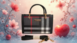 Burberry Inspired Ladies Bag for Women