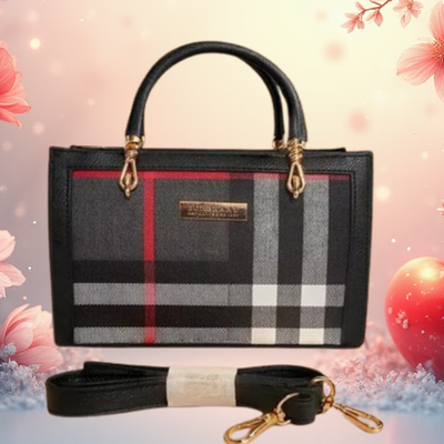 Burberry Inspired Ladies Bag for Women