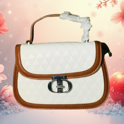 Christian Dior Inspired Stylish Bag for Women