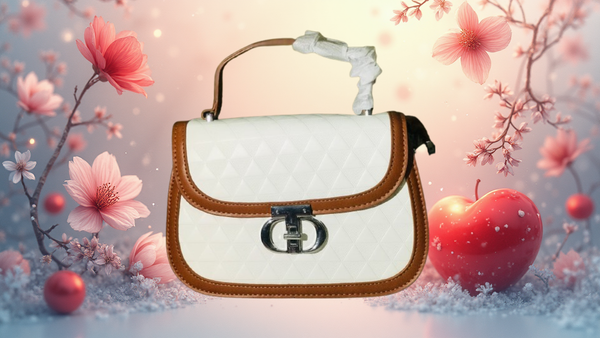Christian Dior Inspired Stylish Bag for Women