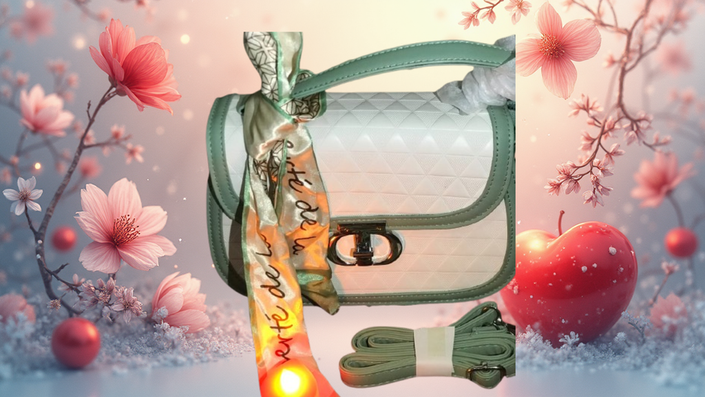 Christian Dior Inspired Stylish Bag for Women