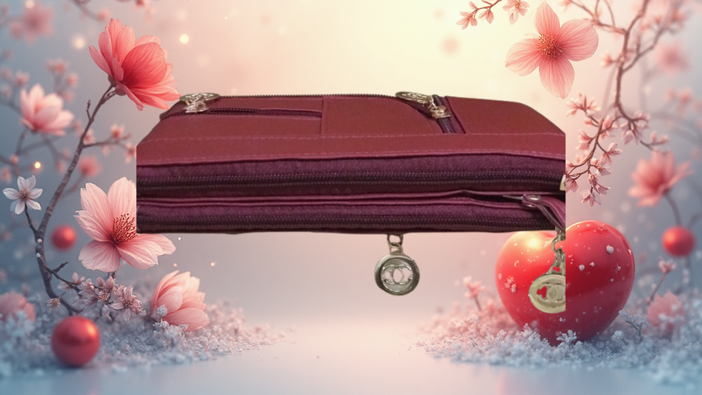 Stylish Ladies Hand Clutch