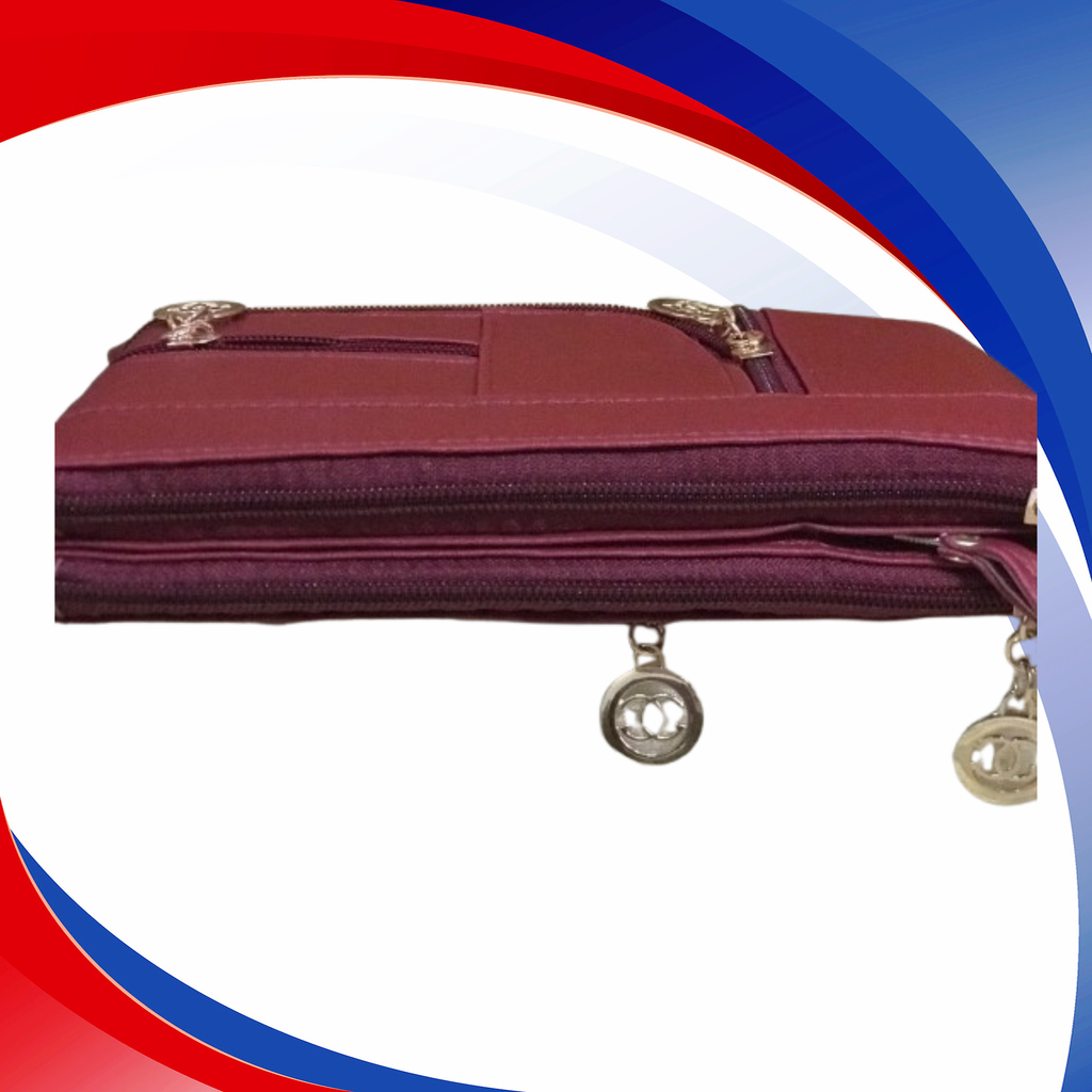 Stylish Ladies Hand Clutch