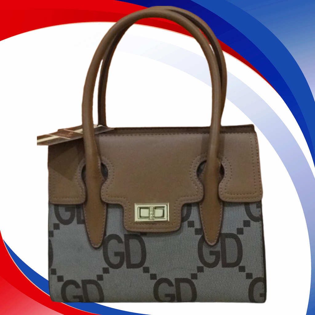 GD Inspired Ladies Fashion Bag