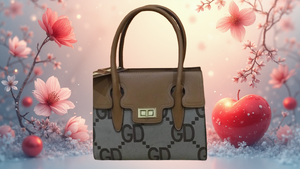 GD Inspired Ladies Fashion Bag