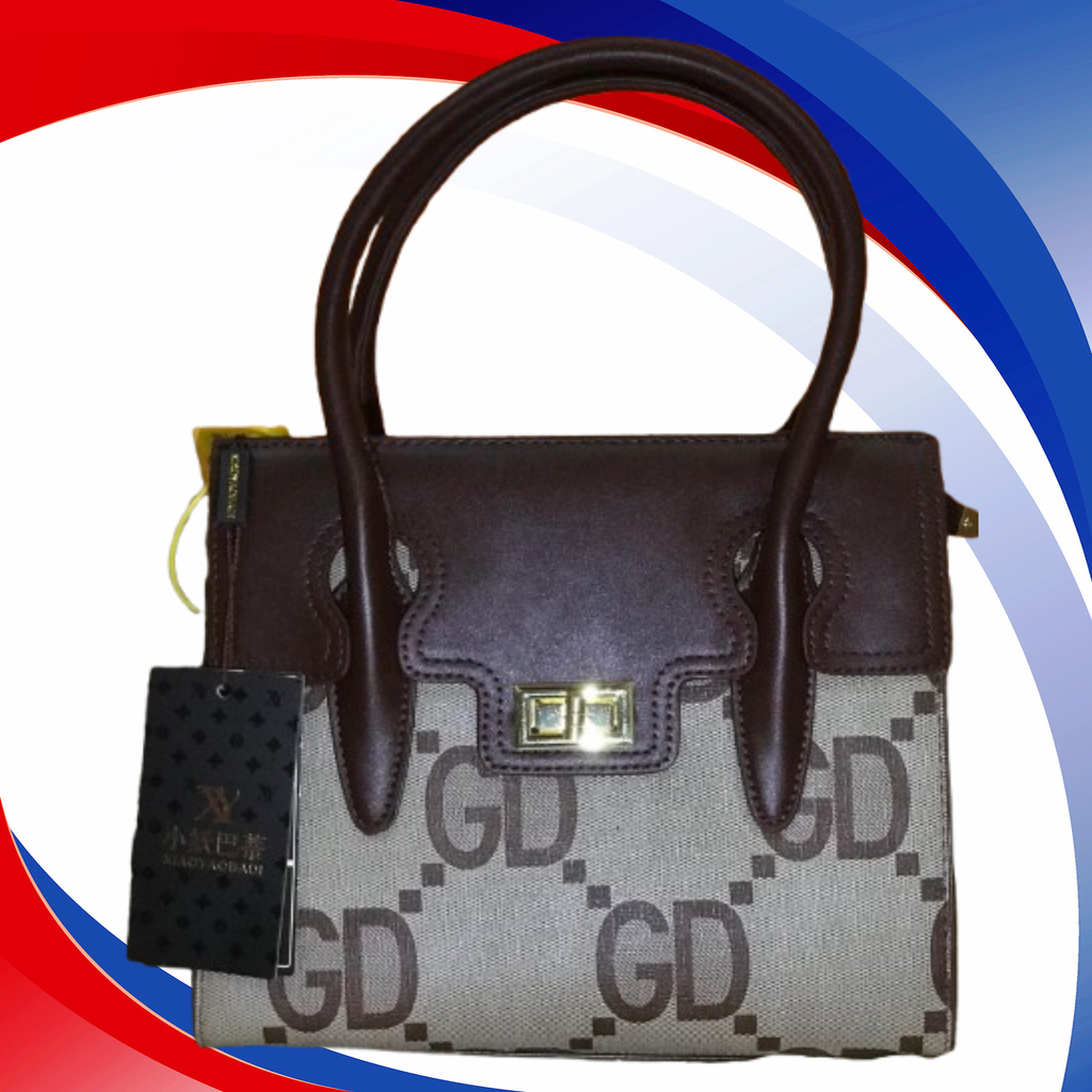GD Inspired Ladies Fashion Bag