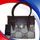 GD Inspired Ladies Fashion Bag