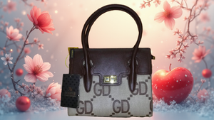 GD Inspired Ladies Fashion Bag