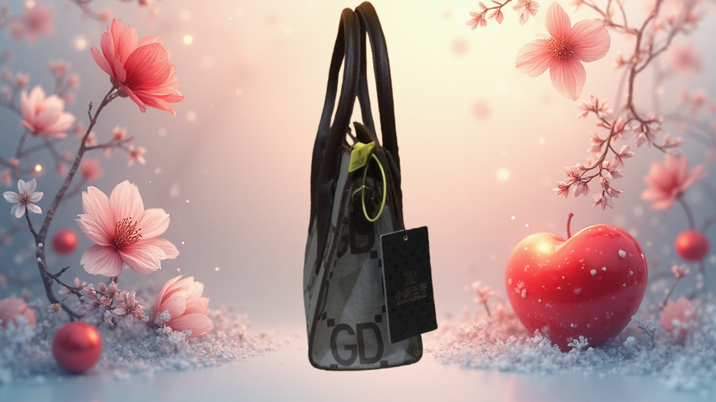 GD Inspired Ladies Fashion Bag