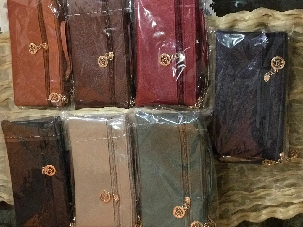 Stylish Ladies Hand Clutch