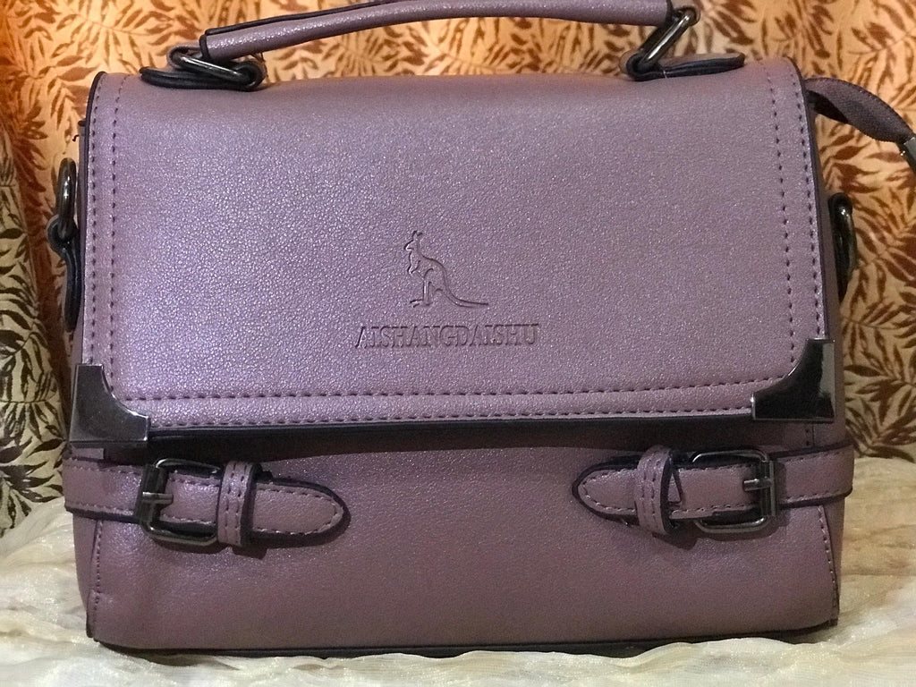 AISHANGG DAISHU CROSS BODY BAG