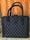 LV Inspired New Look Fashion Bag
