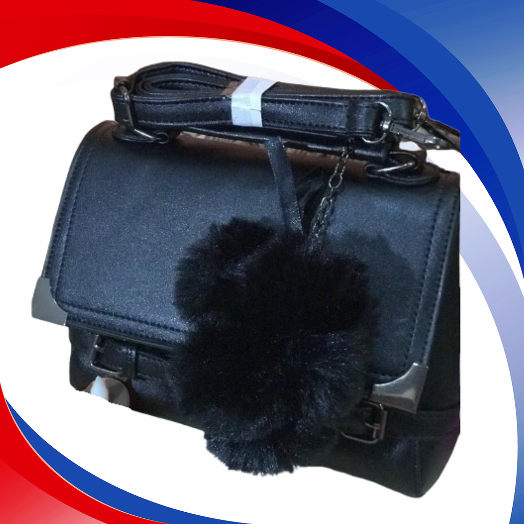 AISHANGG DAISHU CROSS BODY BAG