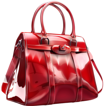 Ladies Shoulder Bags