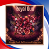 Royal Oud by Fresh Me 50 ml