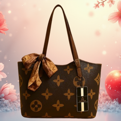 Elegant Tote Bag