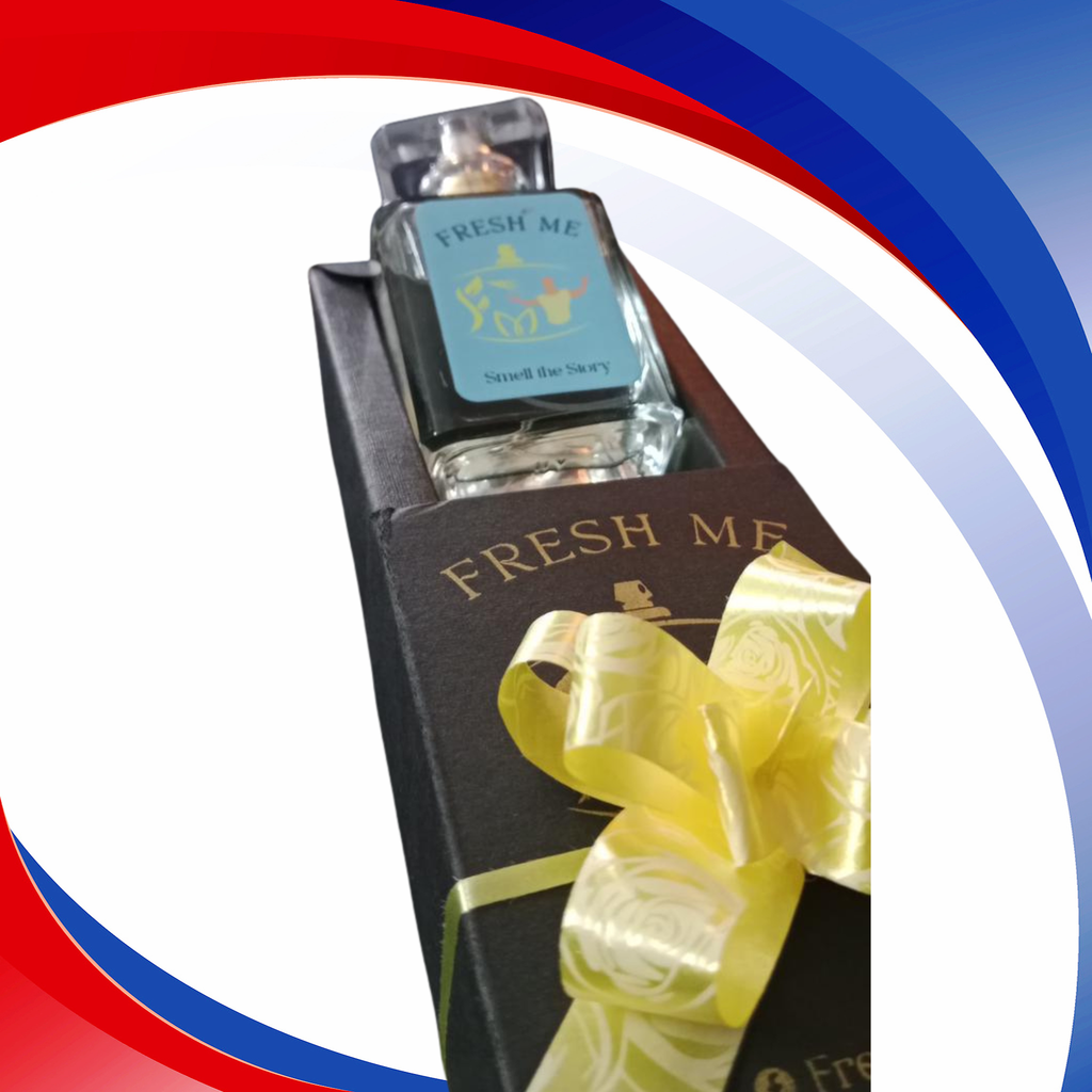 Aventus Creed by Fresh Me 50ml