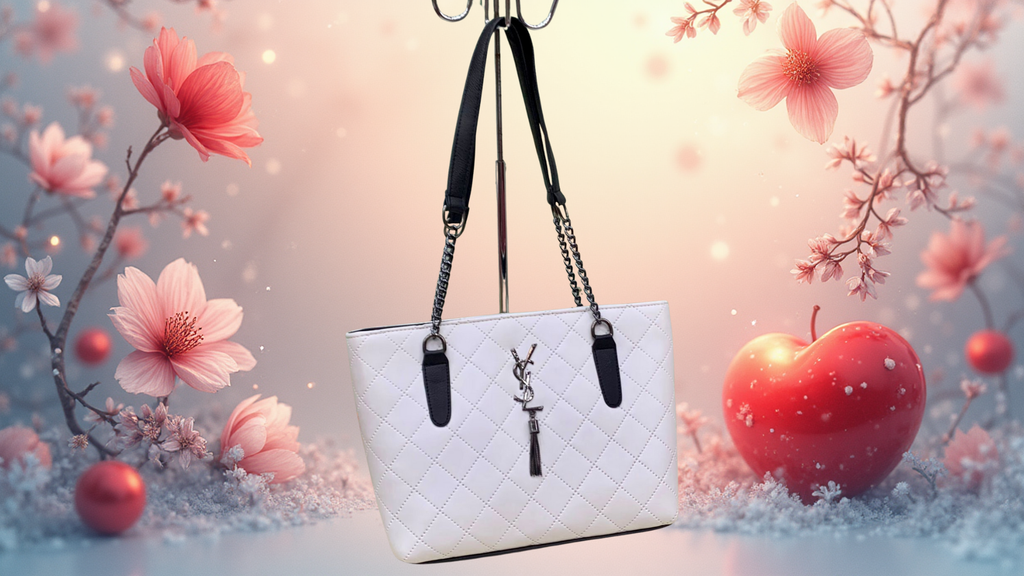 YSL Inspired Fashion Bag