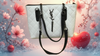 YSL Inspired Fashion Bag
