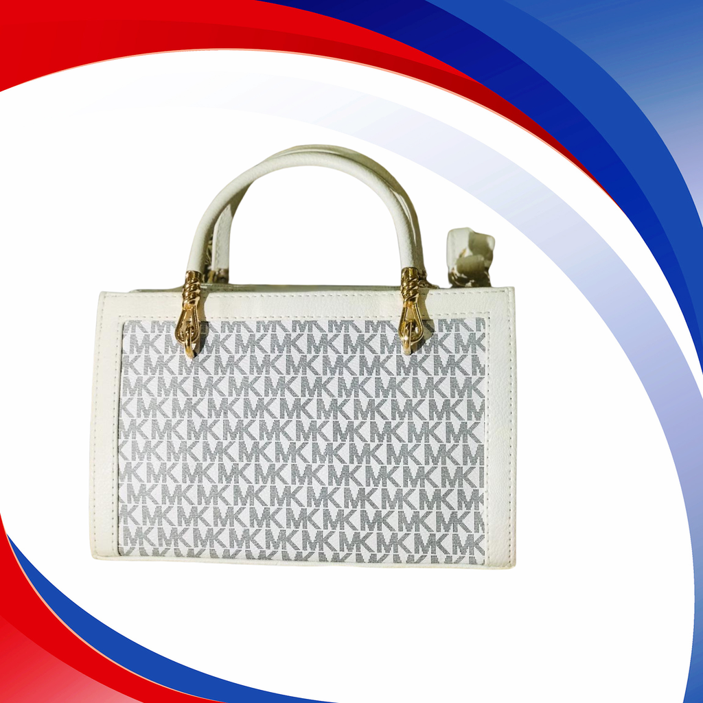 Classic Michael Kors (Vanilla) Inspired Bag