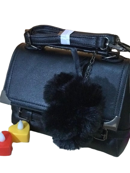 AISHANGG DAISHU CROSS BODY BAG