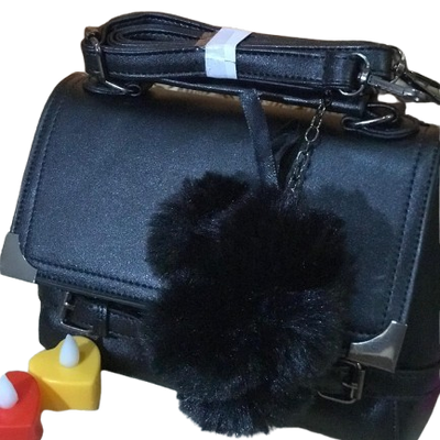 AISHANGG DAISHU CROSS BODY BAG