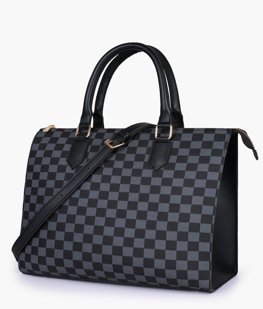 LV Inspired New Look Fashion Bag