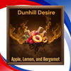 Dunhill Desire by Fresh me 50 ml