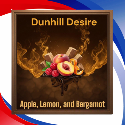 Dunhill Desire by Fresh me 50 ml