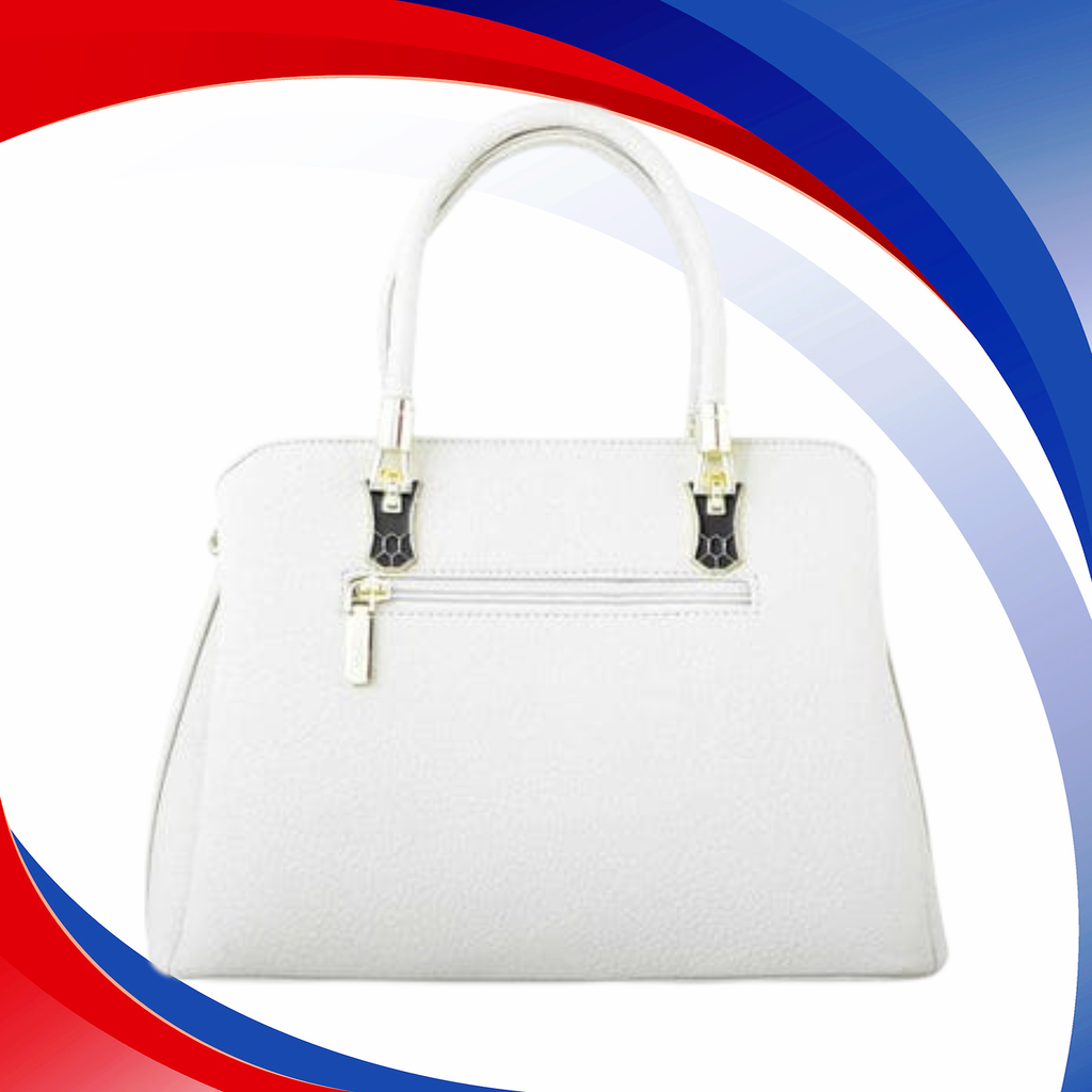 Elegant Floral Ladies Shoulder Bag